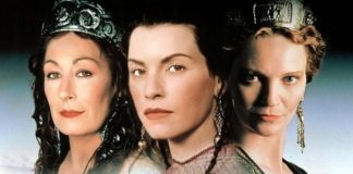 Le nebbie di Avalon di Marion Zimmer Bradley 751 0 089 Le nebbie di Avalon